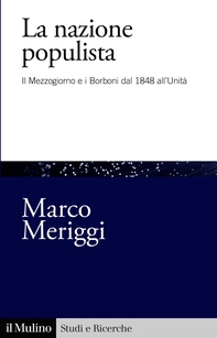 La nazione populista - Librerie.coop