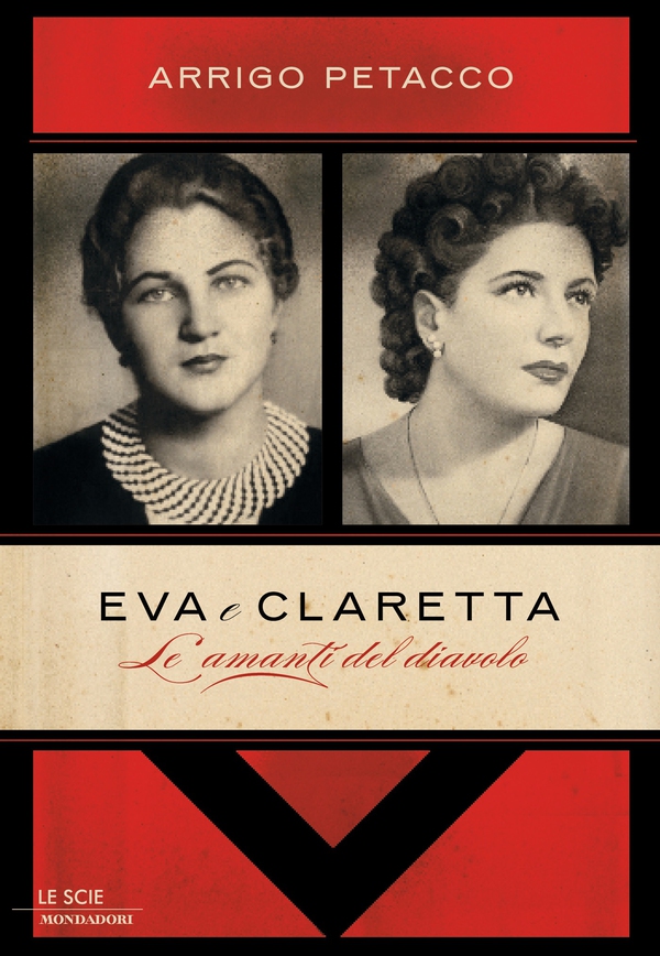 Eva e Claretta - Librerie.coop Eva e Claretta - Librerie.coop