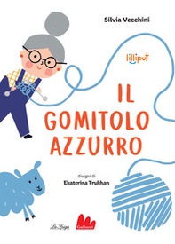 Il gomitolo azzurro - Librerie.coop Il gomitolo azzurro - Librerie.coop