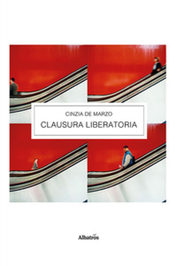 Clausura liberatoria - Librerie.coop Clausura liberatoria - Librerie.coop