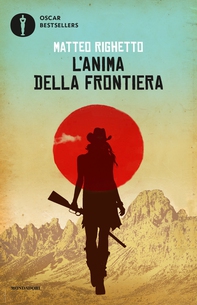 L'anima della frontiera - Librerie.coop L'anima della frontiera - Librerie.coop