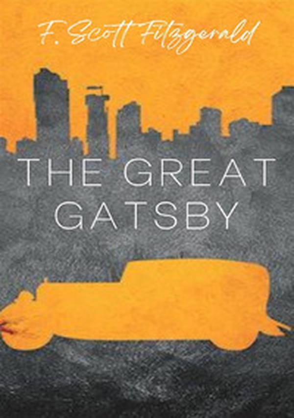 The great Gatsby - Librerie.coop The great Gatsby - Librerie.coop
