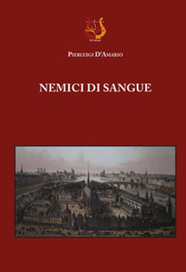 Nemici di sangue - Librerie.coop Nemici di sangue - Librerie.coop
