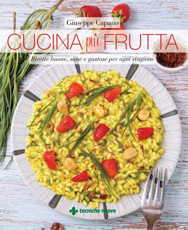 Cucina più frutta - Librerie.coop Cucina più frutta - Librerie.coop