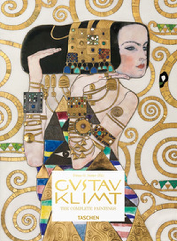 Gustav Klimt. The complete paintings - Librerie.coop Gustav Klimt. The complete paintings - Librerie.coop