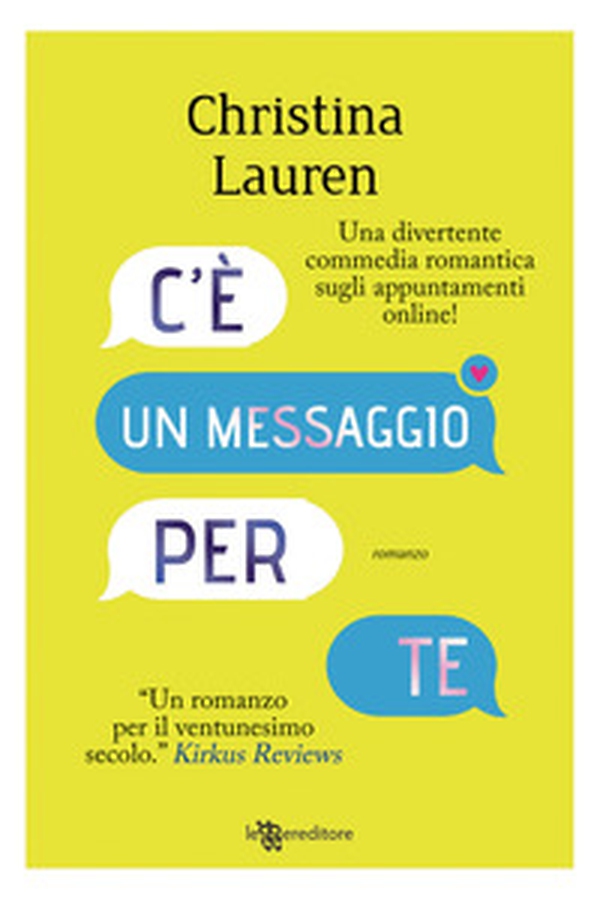 C'è un messaggio per te - Librerie.coop C'è un messaggio per te - Librerie.coop