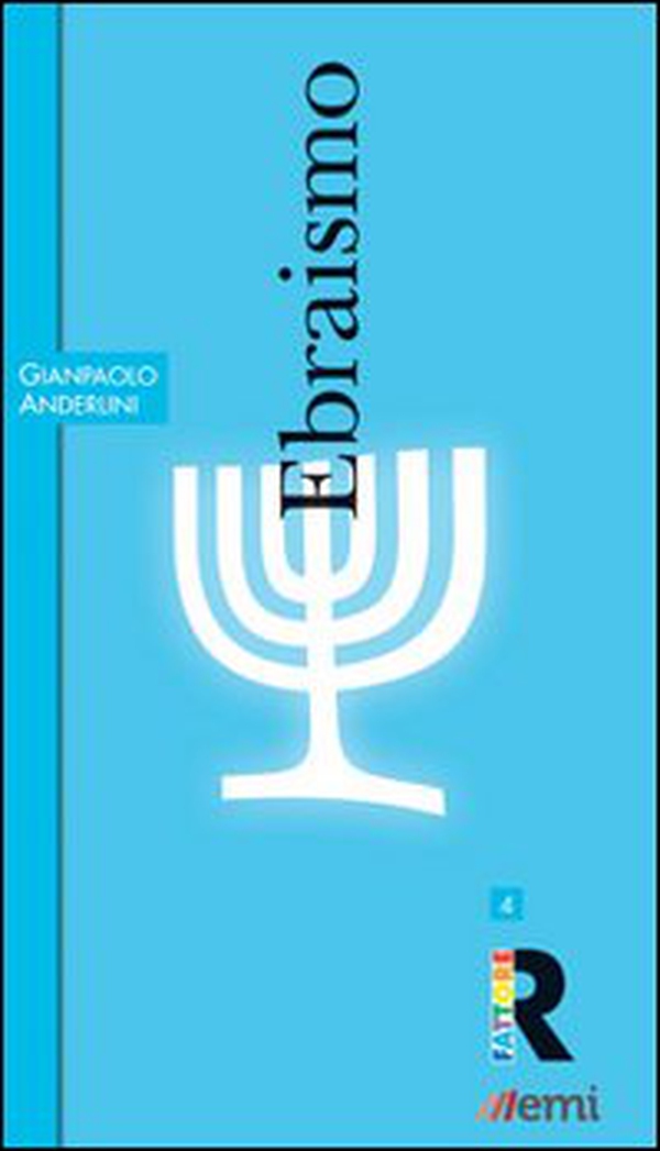 Ebraismo - Librerie.coop Ebraismo - Librerie.coop