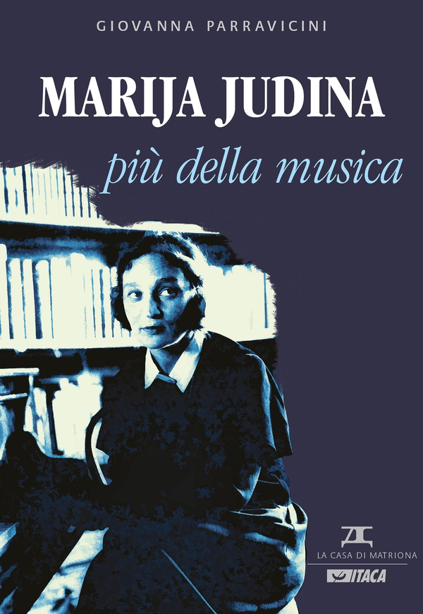 Marija Judina. Più della musica - Librerie.coop Marija Judina. Più della musica - Librerie.coop