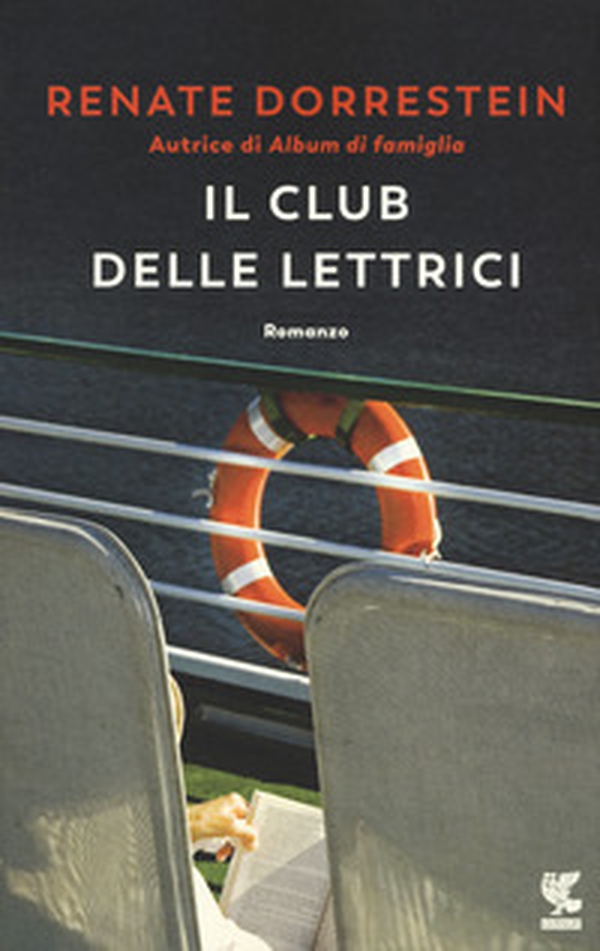 Il club delle lettrici - Librerie.coop Il club delle lettrici - Librerie.coop