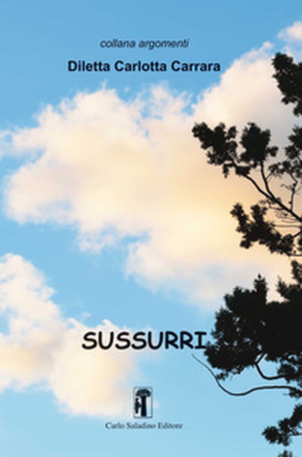 Sussurri - Librerie.coop Sussurri - Librerie.coop