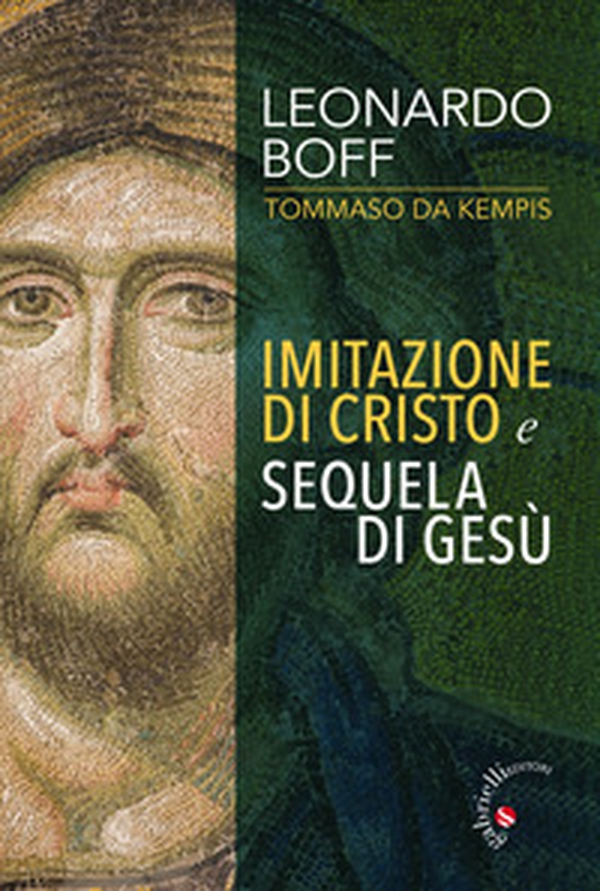 Imitazione di Cristo e Sequela di Gesù - Librerie.coop Imitazione di Cristo e Sequela di Gesù - Librerie.coop