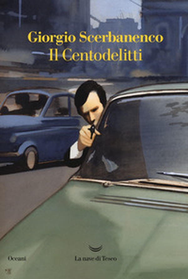 Il centodelitti - Librerie.coop Il centodelitti - Librerie.coop