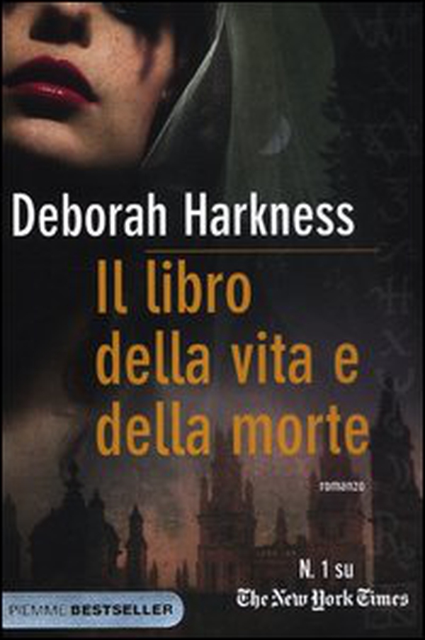 Il libro della vita e della morte - Librerie.coop Il libro della vita e della morte - Librerie.coop
