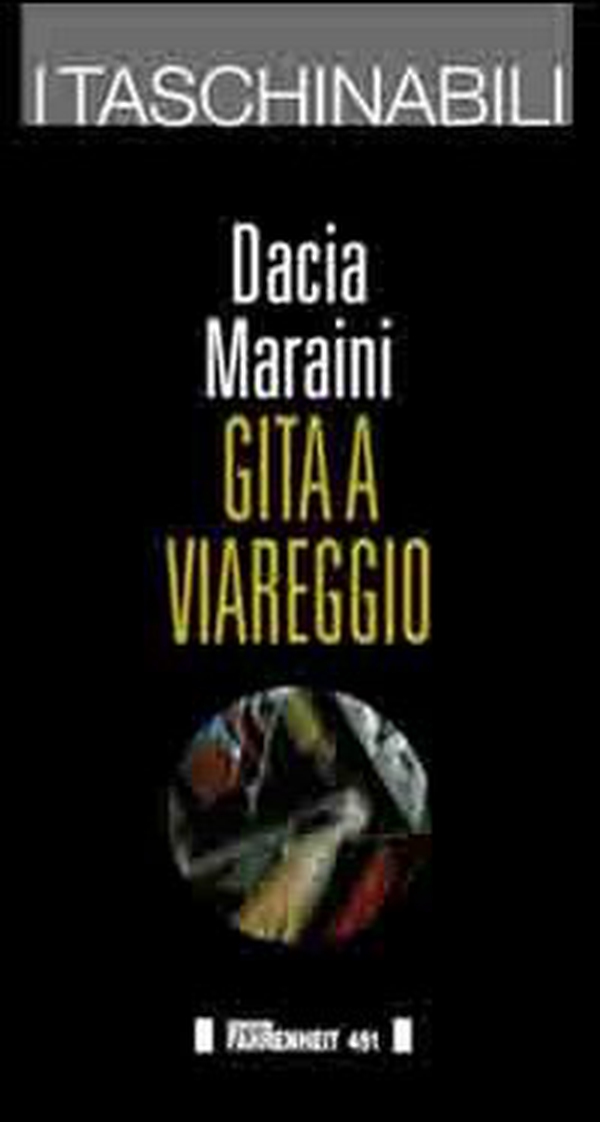 Gita a Viareggio - Librerie.coop Gita a Viareggio - Librerie.coop