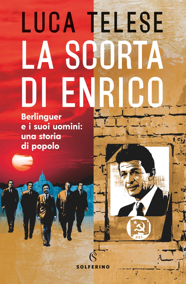 La scorta di Enrico - Librerie.coop La scorta di Enrico - Librerie.coop