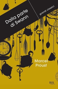Dalla parte di Swann - Librerie.coop Dalla parte di Swann - Librerie.coop