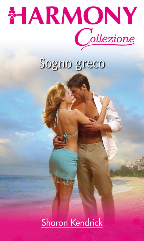 Sogno greco - Librerie.coop Sogno greco - Librerie.coop