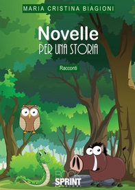 Novelle per una storia - Librerie.coop