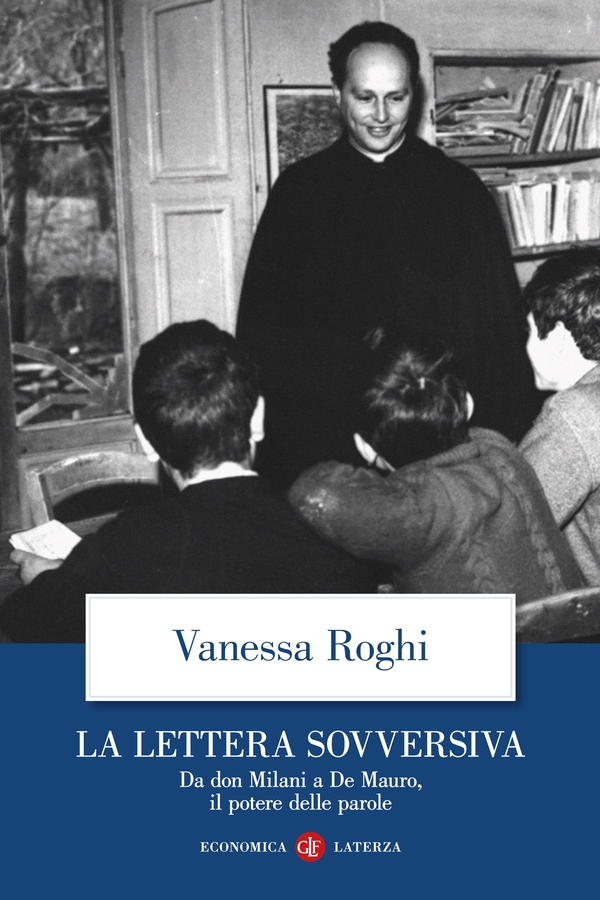 La lettera sovversiva - Librerie.coop La lettera sovversiva - Librerie.coop