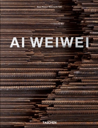 Ai Weiwei. Ediz. inglese, francese e tedesca - Librerie.coop Ai Weiwei. Ediz. inglese, francese e tedesca - Librerie.coop