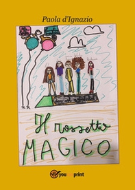 Il rossetto magico - Librerie.coop