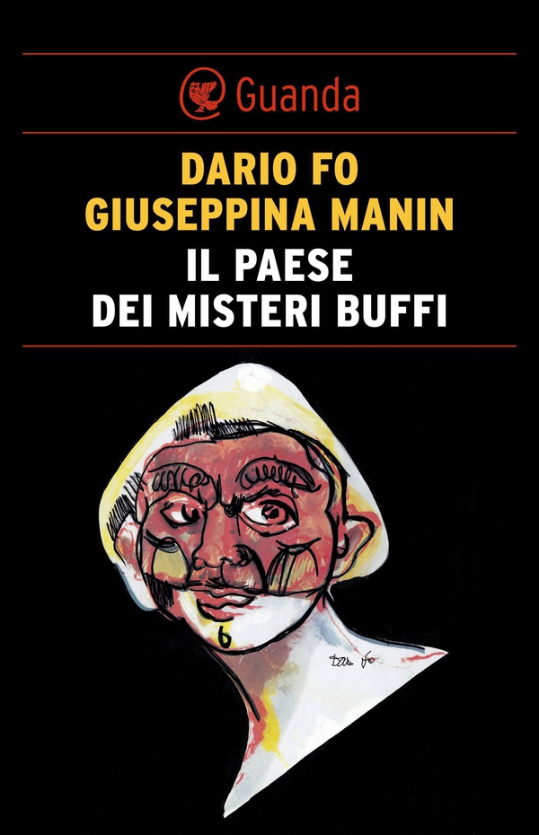 Il paese dei misteri buffi - Librerie.coop Il paese dei misteri buffi - Librerie.coop