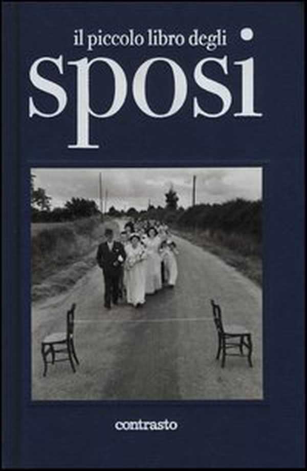 Il piccolo libro degli sposi - Librerie.coop Il piccolo libro degli sposi - Librerie.coop