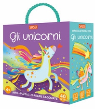 Gli unicorni. Q-box - Librerie.coop Gli unicorni. Q-box - Librerie.coop