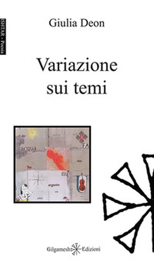 Variazione sui temi - Librerie.coop Variazione sui temi - Librerie.coop