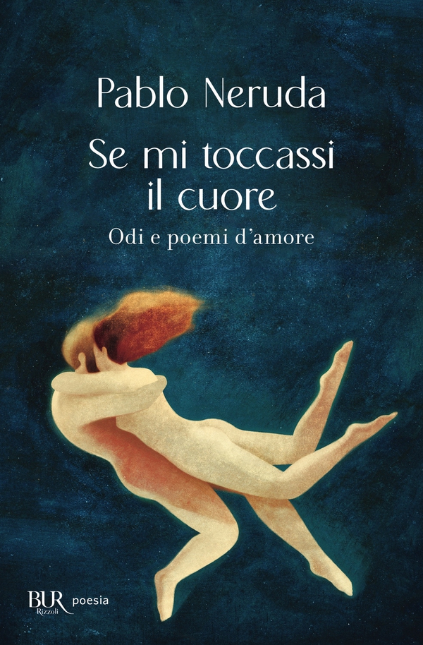 Se mi toccassi il cuore - Librerie.coop Se mi toccassi il cuore - Librerie.coop