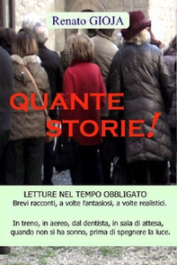 Quante storie! - Librerie.coop Quante storie! - Librerie.coop