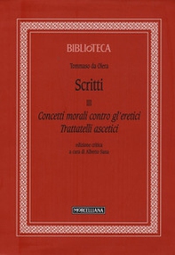 Scritti - Vol. 3 - Librerie.coop