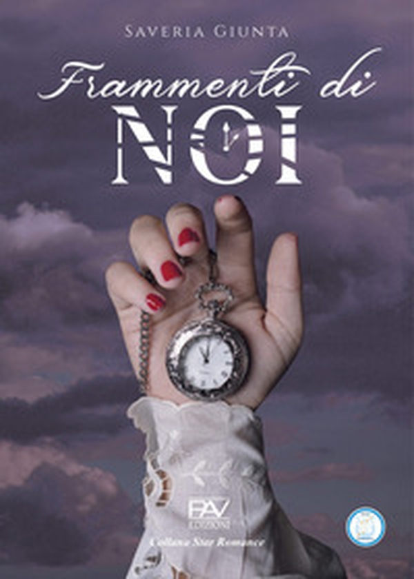 Frammenti di noi - Librerie.coop