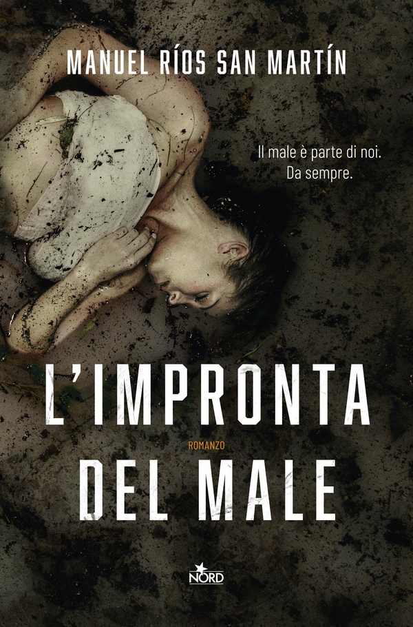 L'impronta del male - Librerie.coop L'impronta del male - Librerie.coop