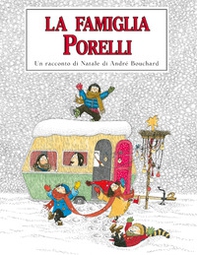 La famiglia Porelli - Librerie.coop