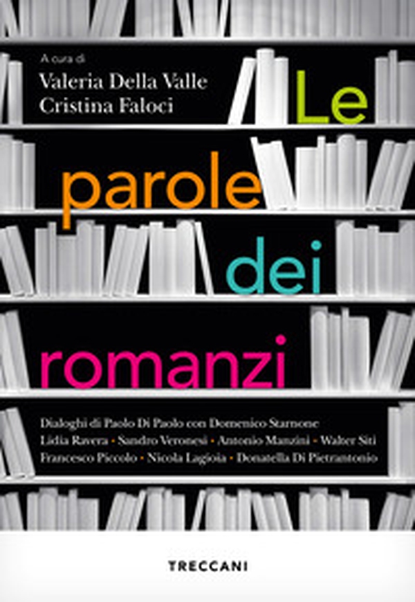 Le parole dei romanzi - Librerie.coop
