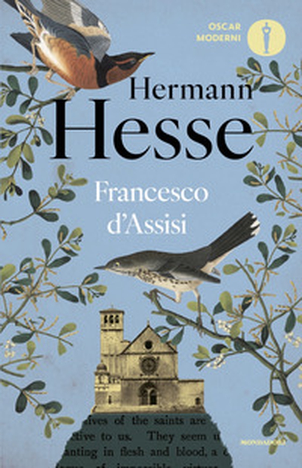Francesco d'Assisi - Librerie.coop