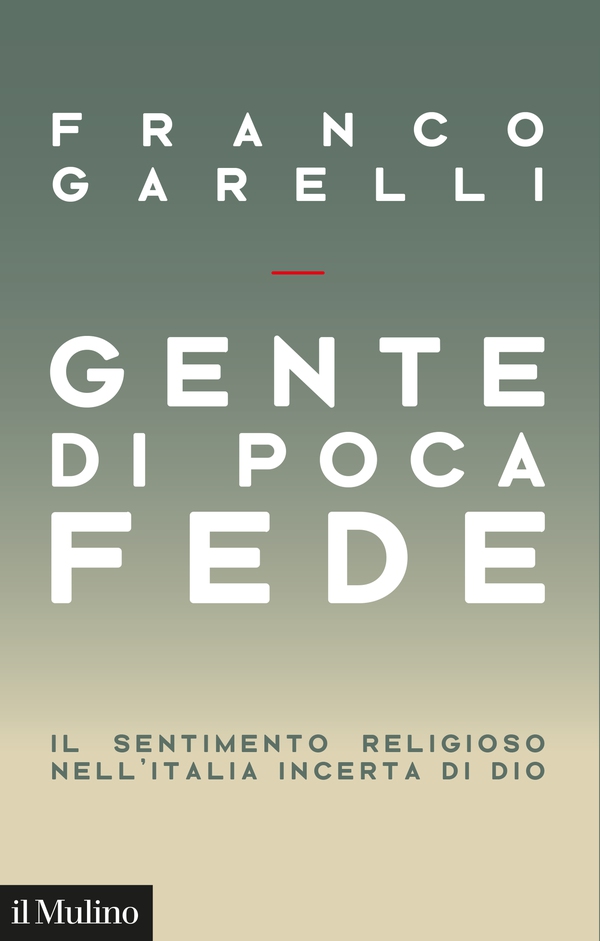 Gente di poca fede - Librerie.coop Gente di poca fede - Librerie.coop