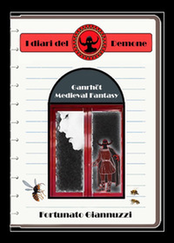 I diari del demone - Librerie.coop I diari del demone - Librerie.coop