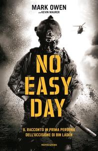 No easy day - Librerie.coop