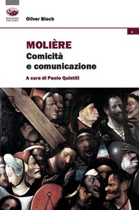 Molière. Comicità e comunicazione - Librerie.coop