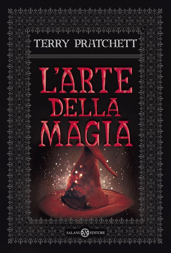 L'arte della magia - Librerie.coop L'arte della magia - Librerie.coop