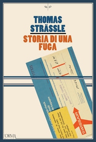 Storia di una fuga - Librerie.coop