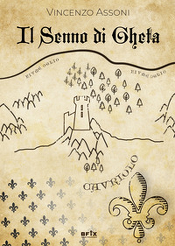 Il senno di Gheta - Librerie.coop Il senno di Gheta - Librerie.coop