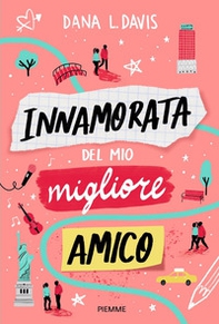Innamorata del mio migliore amico - Librerie.coop Innamorata del mio migliore amico - Librerie.coop