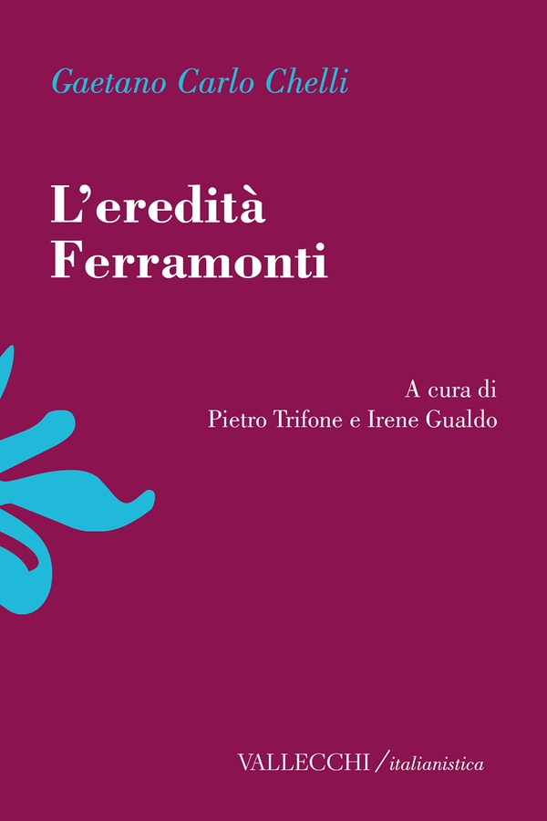 L'eredità Ferramonti - Librerie.coop