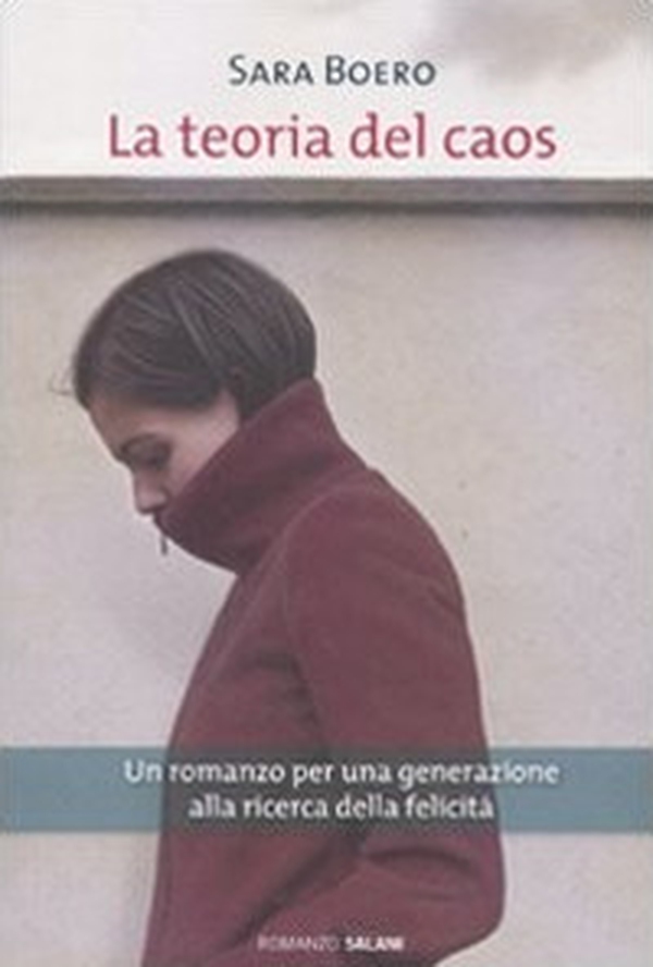 La teoria del caos - Librerie.coop La teoria del caos - Librerie.coop
