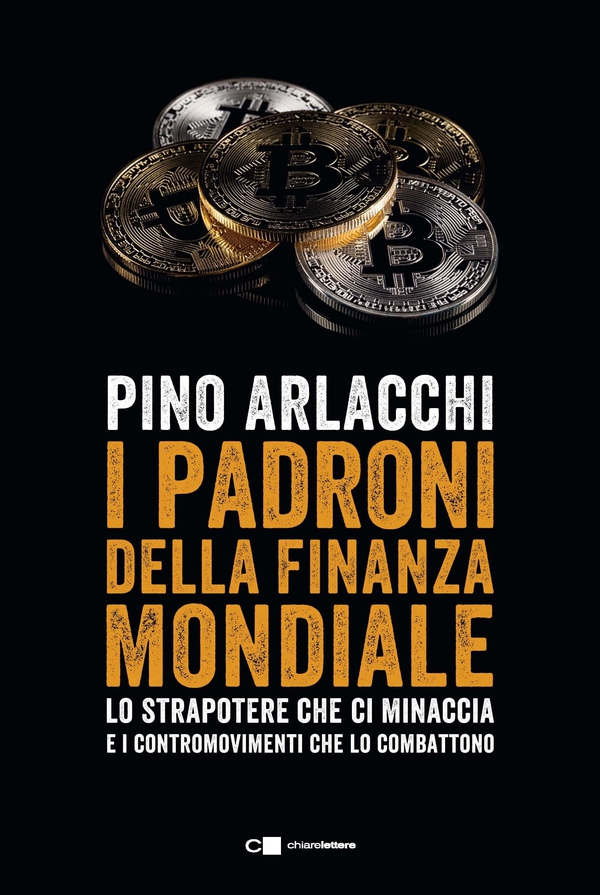 I padroni della finanza mondiale - Librerie.coop I padroni della finanza mondiale - Librerie.coop