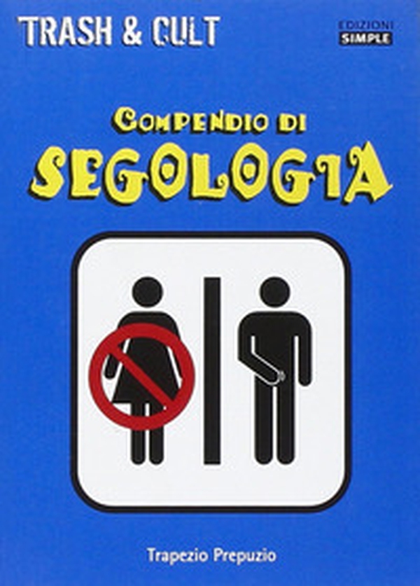 Compendio di segologia - Librerie.coop Compendio di segologia - Librerie.coop