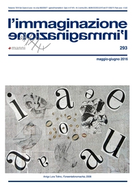 l'immaginazione 293 - Librerie.coop